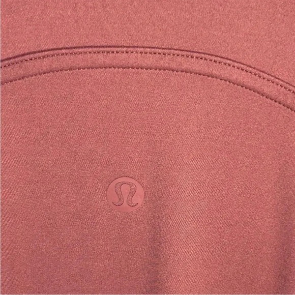 LULULEMON Nulu Relaxed-Fit Long Sleeve Yoga Top - Picture 4 of 6